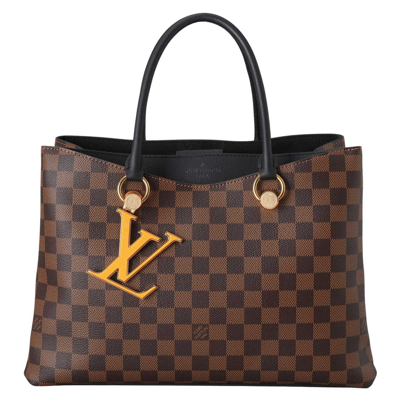 LOUIS VUITTON(USED)루이비통 N40050 다미에 리버사이드